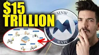 ⚡️ SHOCKED - MNW Morpheus Network Crypto Review