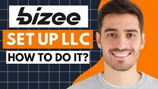 How to Use Bizee (2024) | Bizee LLC Tutorial