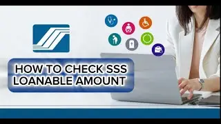 Top video How to check SSS LOANABLE AMOUNT | Analietv