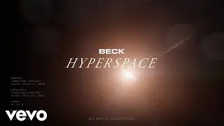 Beck, Terrell Hines - Hyperspace (Hyperspace: A.I. Exploration)