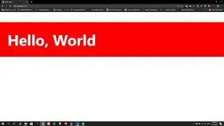 2 Inline Styling | React Js