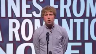 Mock The Week's 