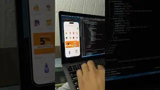 Flutter Grocery App in 60 Seconds ⚡️