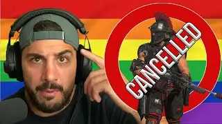 Why was Nickmercs Cancelled? (Detailed Analysis)