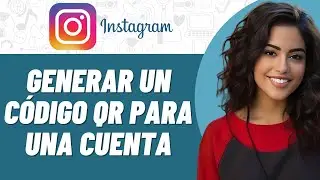 Cómo generar un código QR para una cuenta de Instagram en Android