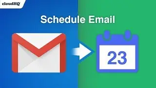 FREE: Schedule Your Email and Send it Later