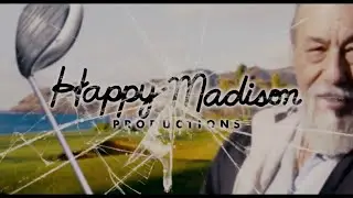 TERRIFIC! Happy Madison Productions Intro - Adam Sandler