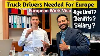 Hungary work permit || How to apply Hungary work permit || Hungary work permit visa