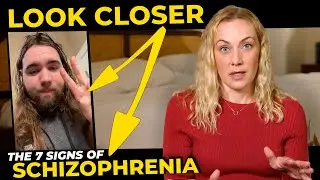 The 7 Early Signs of Schizophrenia You Need to Know