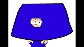 Pacifica Northwest's Blue Headscarf