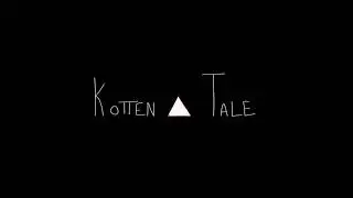 Kotten Tale Concept Animation (College Project)