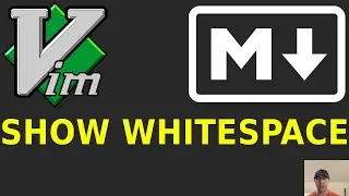 Show Trailing Whitespace in Markdown Files with vim-better-whitespace