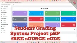 Student Grading System Project in PHP MySQL with Source Code - Zola gaming