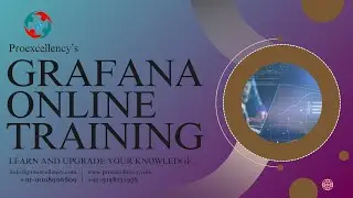 Grafana Online Course: Get Hired Fast! Online Training for Top IT Job Roles & Salaries!"