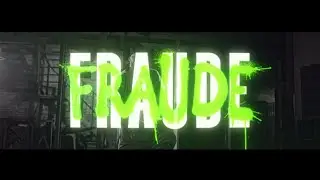 Rohff feat. Ap, Dry & Demon one - Fraude [Clip Officiel]