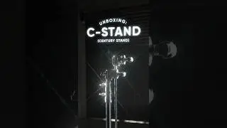 C-Stands 101: What Makes Them So Great?