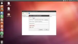 How to Share File in Linux