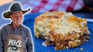 How to Make the Best Cottage Pie, My Favorite Comfort Food!