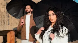 Esmira Mehizade & Cezahir - Gelmek istesen 2024 (Yeni Klip) 4K