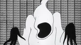 GHOSTEMANE - VAGABOND