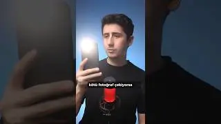 iPhone Kamera Ayarları nasıl olmalı? 