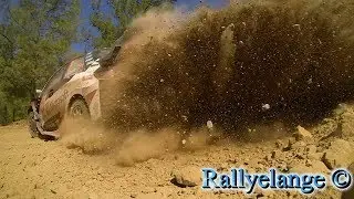 Rally Turkey 2019 By Rallyelange