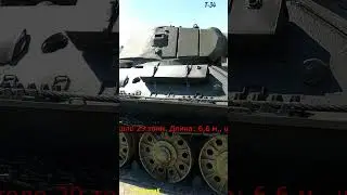 Т-34. Средний танк с дополнительным бронированием