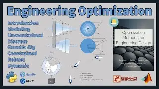 Engineering Optimization