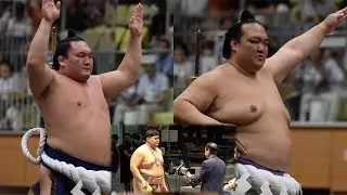 Can Onosato help Kisenosato outdo Hakuho?