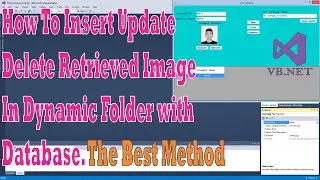 insert update delete image from folder in vb.net