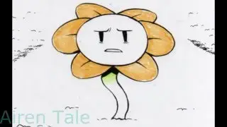 UnderTale comic RUS DUB| AfterTale 1/3 part