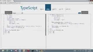 Microsoft Technical Fellow Anders Hejlsbergs Introducing TypeScript