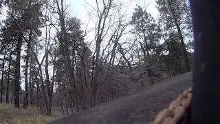 BIGFOOT RESEARCH 16 MARCH 2015 EXITING SPOOKY VALLEY