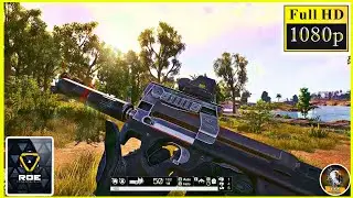 Why This Game is Dead | Ring of Elysium ( ROE ) Battle Royale Gameplay 2022