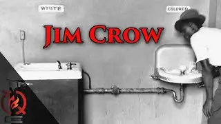 Jim Crow | US History Lecture