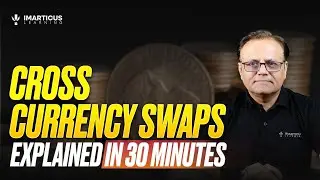 What is Cross Currency Swap? Meaning, Benefits & Risks