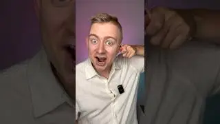 ДЫРКА В УХЕ (ФОКУС)