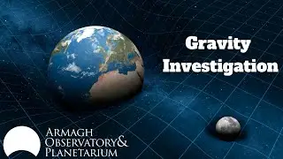 AOP Science at Home: Learn about Gravity