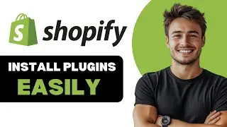 How To Install Plugin In Shopify 2024