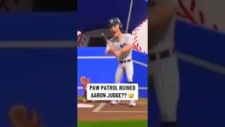 this RUINED Aaron Judge’s historic season..