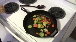 Easy, Fast Way to Cook Frozen Vegetables