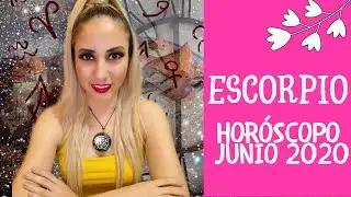 ♏ ESCORPIO: 🚩🚩Banderas rojas de alerta‼️ suelta a tu ex tóxico y llegará el verdadero amor 💕