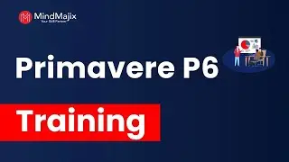 Primavera P6 Training | Oracle Primavera P6 Certification Course Online | Primavera Demo | MindMajix