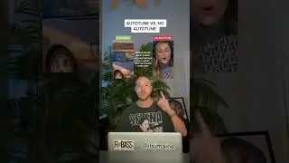 Autotune Vs. No Autotune: Miley Cyrus “Nothing Breaks Like A Heart” 