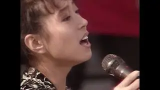 ⑬【公式】中森明菜／SOLITUDE (イースト・ライヴ インデックス23 Live atよみうりランドEAST, 1989.4.29 & 30) AKINA NAKAMORI