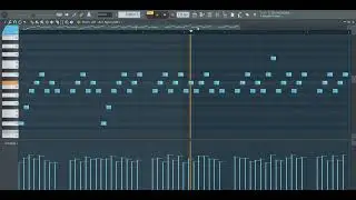 Trap + Drill + Choir + Guitar Melodies 💙 | Royalty Free Loops | No Copyright | FL Studio 🎸