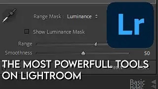 Fitur Lightroom Yang Luar biasa yang Mungkin Belum kamu ketahui