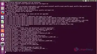 How to Install Git-Lab in Ubuntu