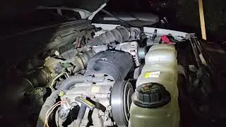 another bad remanufactured alternator on 73 Ford diesel