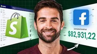 How To Sell Your Shopify Products Like A Pro On Facebook Marketplace (2024)